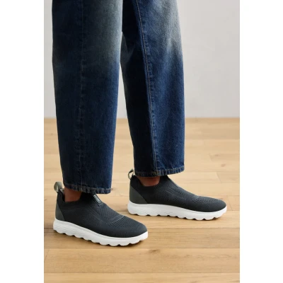 Imagen de Geox U Spherica A, Zapatillas para Hombre, Azul (Lt Navy), 44 EU