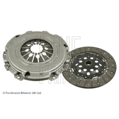 Imagen de BLUE PRINT ADW193043 Kit de Embrague dos piezas con grasa sintética 242 OPEL: Vectra C Berlina, CC, Caravan, SAAB: 9 3 Berlina