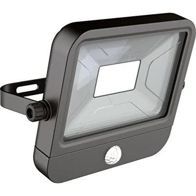 Imagen de Ryme Automotive Proyector Exterior, Foco Led Exterior 20W Sensor de Movimiento