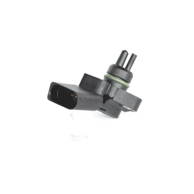 Imagen de BOSCH 0 281 002 326 Sensor de Presión del Turbo AUDI: A6 C5 Berlina, Avant, Allroad