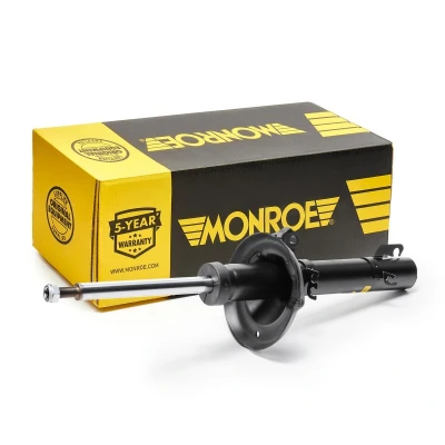Imagen de MONROE G8378 amortiguador Presión de gas Bitubular Columna Espiga arriba, Abrazadera abajo VOLKSWAGEN: Golf 4 Variant, norauto,
