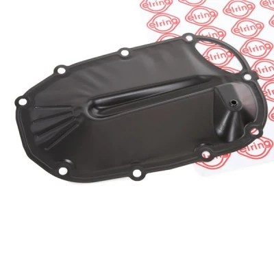 Imagen de ELRING 627.330 Junta, ventilación del bloque motor AUDI: A4 B5 Avant, B6 A6 C6 Berlina, VOLKSWAGEN: Passat GP Variant