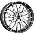 Imagen de Mak Arrow d 9.5x20 5x112 ET22 66.6 Llanta