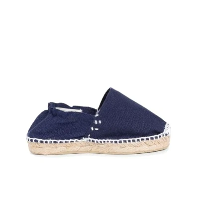 Imagen de Pisamonas CON Cinta Alpargatas para niños, Talla: 26, Azul Zapatos