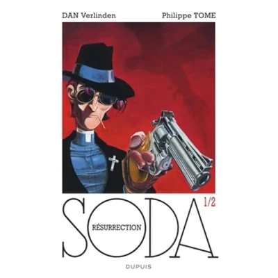 Imagen de Soda : Hors série. Vol. 1. Résurrection