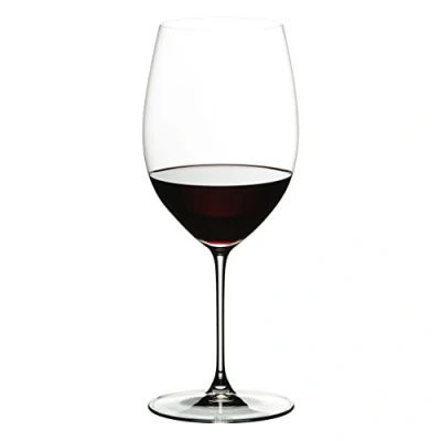 Imagen de RIEDEL Veritas Cabernet or Merlot Pay 3 Get 4 Vaso