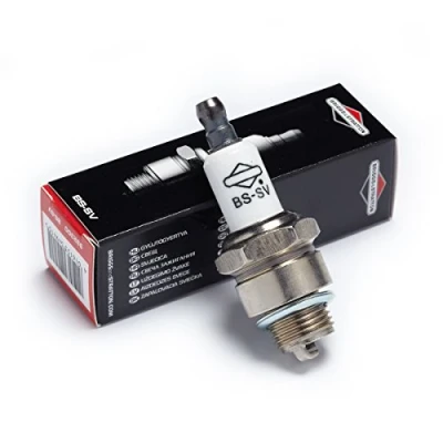 Imagen de Briggs &amp; Stratton 992300C Replacement Spark Plug, Black