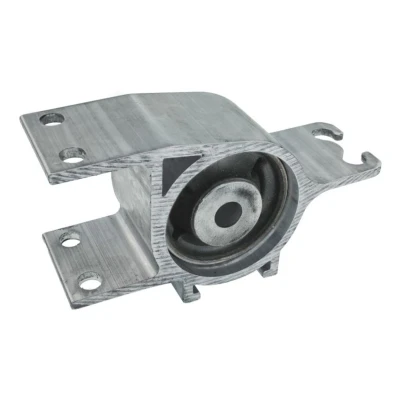 Imagen de MEYLE 014 610 0021 Silentblock Brazo de Suspension con soporte ORIGINAL Quality posterior, Eje delantero, izquierda MERCEDES BENZ: CLA Coupé, Clase A