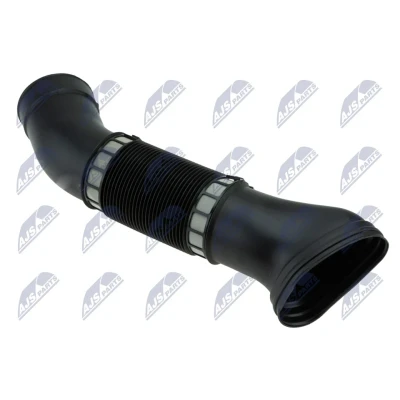Imagen de NTY GPP ME 070 Tubo flexible de aspiración, filtro aire derecha MERCEDES BENZ: Clase S Berlina