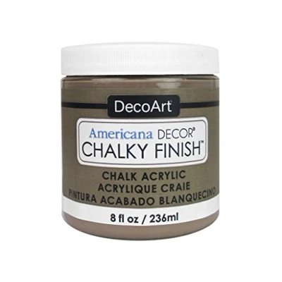 Imagen de Deco Art Restaurar Chalky Finish Pintura, acrílico, Multicolor