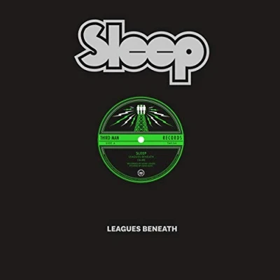 Imagen de Leagues Beneath Vinilo