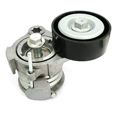 Imagen de SKF VKM 60003 Polea Tensora CHEVROLET: Cruze Berlina, Captiva, Nubira Berlina