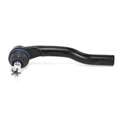 Imagen de DELPHI TA3646 Rótula de dirección 12,3mm Eje delantero, derecha