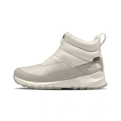 Imagen de THE NORTH FACE NF0A5LWF32F1 W THERMOBALL PROGRESSIVE ZIP II WP Mujer GARDENIA WHITE/SILVERGREY EU 42