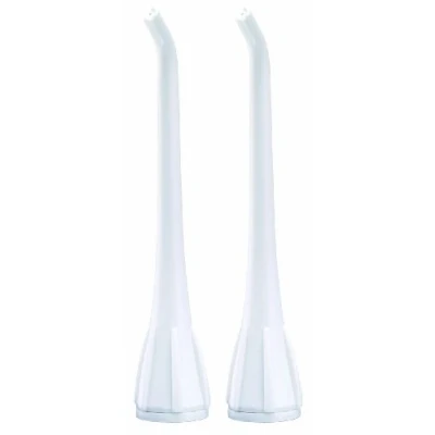 Imagen de Panasonic EW0942 Tubo de recambio para irrigador (2 unidades), blanco