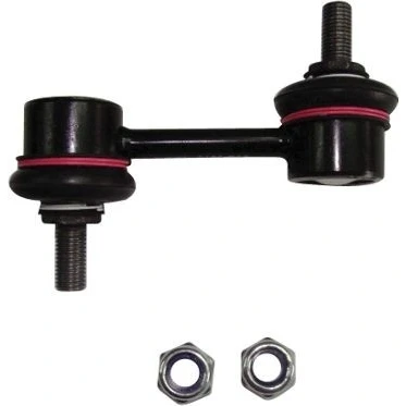Imagen de TRW JTS7672 Bieleta de suspensión 80 M10x1,25 con accesorios HYUNDAI: Sonata V