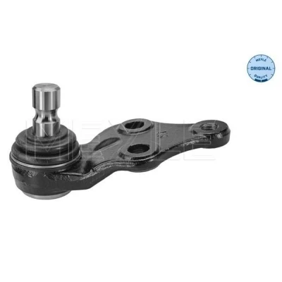 Imagen de MEYLE 37 16 010 0026 Rótula de suspensión Eje delantero, derecha, izquierda ORIGINAL Quality para brazo oscilante transversal