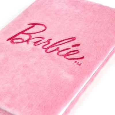 Imagen de Bloc de notas para niña Cerda Barbie
