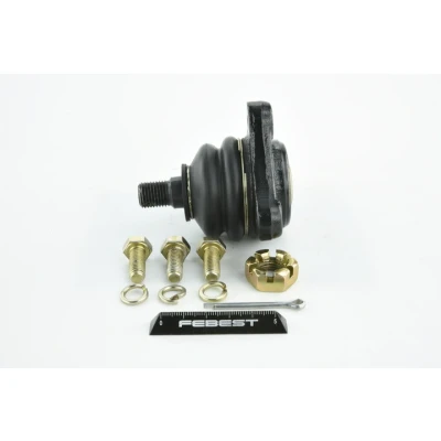 Imagen de FEBEST 0420 901 Rótula de suspensión Eje delantero arriba MITSUBISHI: PAJERO 3, L200 / Triton IV Pick up, 4