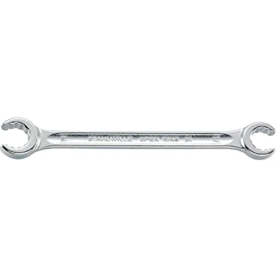 Imagen de Stahlwille 24 27 X 36 Llave Open Ring