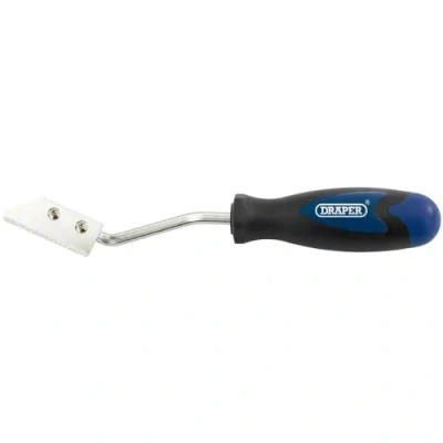 Imagen de Draper 49419 Raspador de juntas