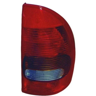 Imagen de VAN WEZEL 3776934 Piloto trasero derecha sin portalámparas OPEL: Corsa B Hatchback
