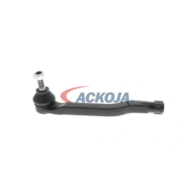 Imagen de ACKOJA A38 1176 Rótula de dirección Eje delantero, derecha NISSAN: Micra 3, C+C 3