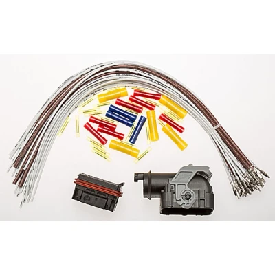 Imagen de METZGER 2321025 Kit reparación cables, puerta