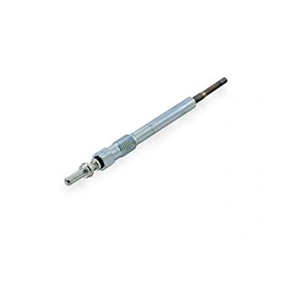 Imagen de HELLA 8EG 008 498 471 Bujía de precalentamiento 5V FIAT: Doblo II Furgón / Familiar, 500X, Fiorino III Familiar
