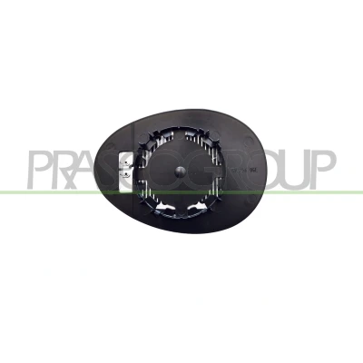 Imagen de PRASCO MN3067504 Cristal de Espejo izquierda MINI: Hatchback, Cabrio