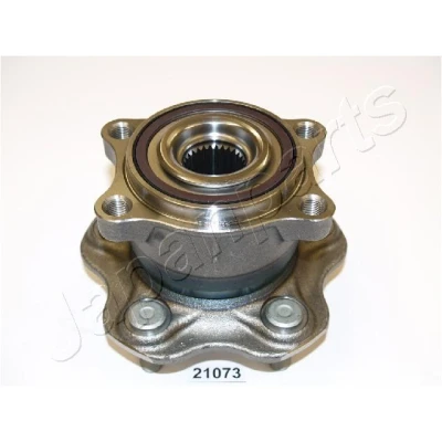 Imagen de JAPANPARTS KK 21073 Buje de Rueda