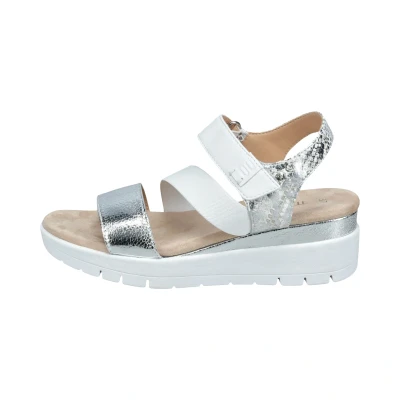 Imagen de Sandalias de cuña para mujer TT.Bagatt