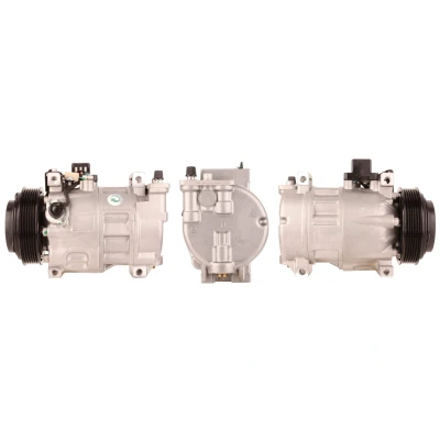 Imagen de Compresor, aire acondicionado ELSTOCK 51 0058