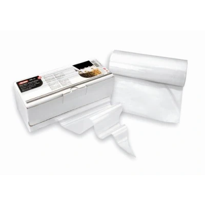 Imagen de Ibili Manga DESECHABLE EN Caja EXP. 40 CMS, White, x 9 cm