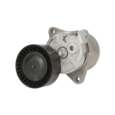 Imagen de INA 533 0017 10 Brazo tensor, correa trapecial poli V MERCEDES BENZ: Clase C T modell, E Berlina, Vito Bus norauto, oscaro, mister auto