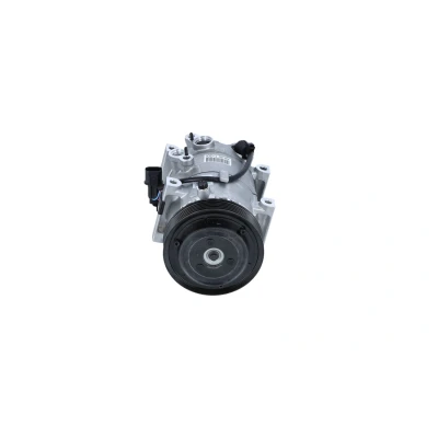 Imagen de NRF 320142G Compresor de Aire Acondicionado VS12E 12 PAG 46 YF