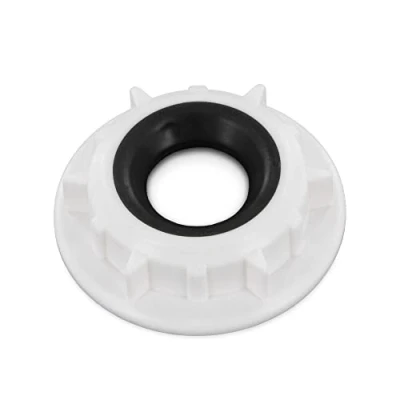 Imagen de DL pro Tuerca adecuada para Ariston Indesit Hotpoint como C00144315 tubo pulverizador lavavajillas