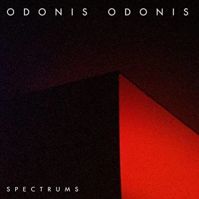 Imagen de Spectrums Vinyle Rouge &amp; Translucide [Vinilo]