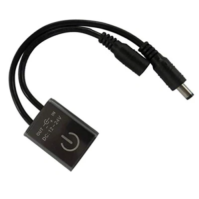 Imagen de interruptor de movimiento LED para puerta, automático tiras luz, LED, etc. (sensor puerta infrarrojo)