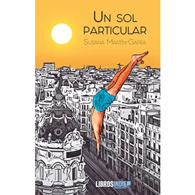 Imagen de Un sol particular