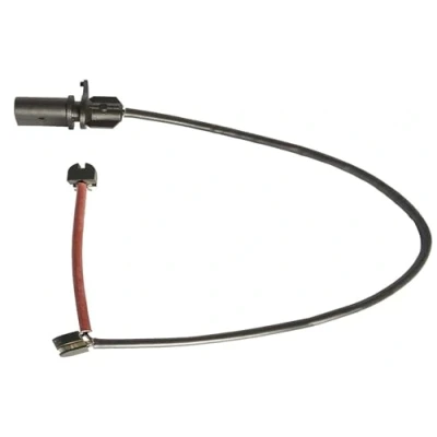 Imagen de HELLA 8DK 355 252 471 Sensor de Desgaste Pastillas Frenos AUDI: A4 B9 Avant, A6 C7 A7 Sportback