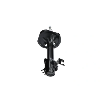 Imagen de KAVO PARTS SSA 6525 amortiguador Eje delantero, derecha Presión de gas Bitubular Columna Espiga arriba NISSAN: Almera II Hatchback