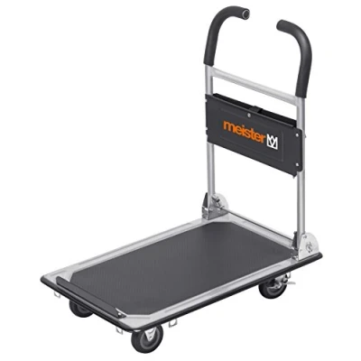 Imagen de Meister 8985620 Plataforma de carga