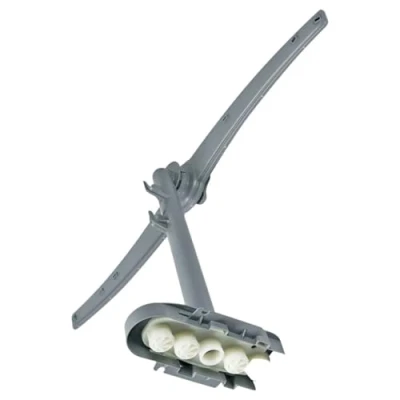 Imagen de Hélice, brazo de aspersión original Lavavajillas 11010054 BOSCH