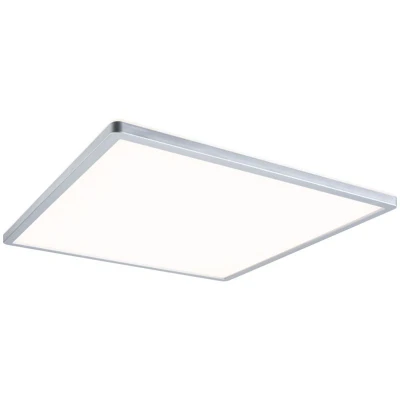Imagen de Paulmann Atria Shine panel 3 step cromo 830 42x42