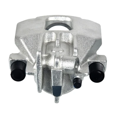 Imagen de FEBI BILSTEIN 178089 Pinza de freno Hierro fundido Eje delantero, derecha FORD: Focus Mk1 Hatchback, Berlina
