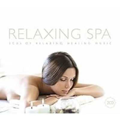 Imagen de Relaxing Spa (2 Cd) Varios