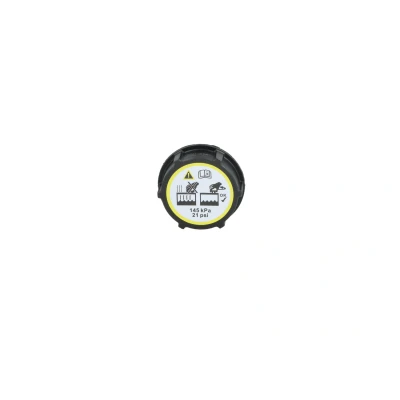 Imagen de NRF 455650 Tapón, depósito de refrigerante FORD: Ranger Mk3, FOCUS 2, 3, VOLVO: V50, XC40, S40 II, LAND ROVER: Freelander 2 SUV