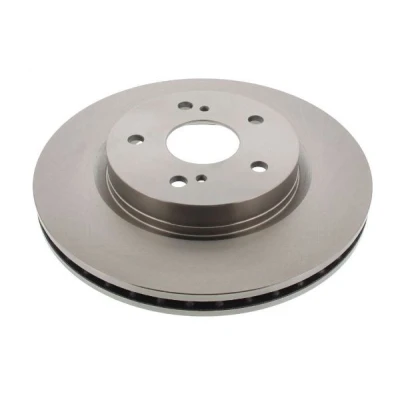 Imagen de MAPCO 45580 Disco de freno Eje delantero 294 25 5 ventilación interna SUZUKI: Grand Vitara 2 SUV