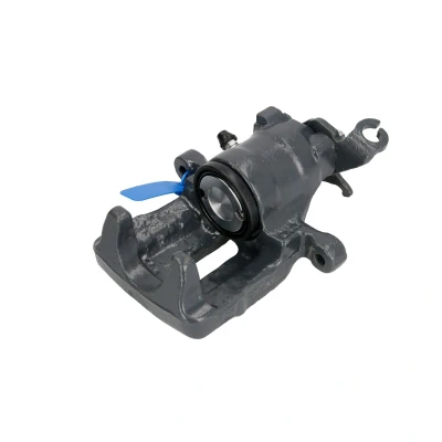 Imagen de LAUBER 77.2175 Pinza de freno Hierro fundido Eje trasero, derecha VOLVO: S40 I, V40 Familiar